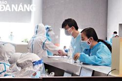 Ấm lòng hành trình trở về quê hương