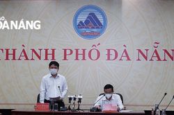 Nhanh chóng khoanh vùng, xử lý các chuỗi lây nhiễm mới