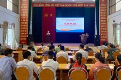Kinh tế TRUYỀN HÌNH INTERNET Lai Châu qua ảnh