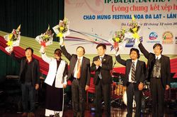 Nhạc sĩ Krajan Dick: Con của ngàn thông Lang Biang