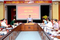 Triển khai nhiệm vụ công tác tôn giáo 6 tháng cuối năm