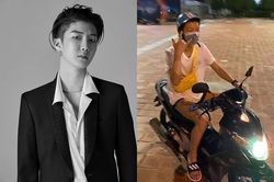 Nhiều Idol Hàn từng sang Việt Nam nhưng hòa nhập cao như anh này thì chỉ có một