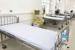 Đà Nẵng đưa bệnh viện dã chiến 2.200 giường vào hoạt động