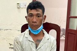Vừa mua ma túy xong gặp ngay Công an