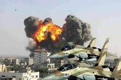 Syria khiến Nga 'việt vị nặng' khi thừa nhận kết quả thực chiến trước Israel