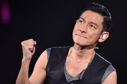 Lưu Đức Hoa: 'Có những lúc tôi cũng khóc'