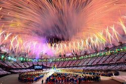 Sự đặc biệt của lễ khai mạc Olympic Tokyo