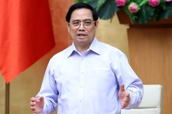 'Tạo mọi điều kiện để có vaccine sản xuất trong nước nhanh nhất'