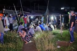 Kiên Giang: Bắt quả tang 27 đối tượng tụ tập đánh bạc, bất chấp dịch bệnh