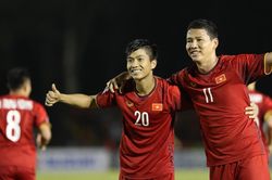 Tuyển Việt Nam sẽ bất lợi nếu AFF Cup đá tập trung