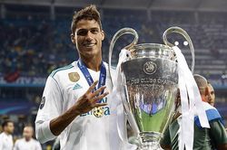 Varane sẽ đưa MU trở lại ngày vinh quang