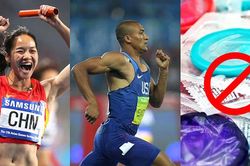 Olympic Tokyo 2020: Dưới bóng đen Covid-19 và nỗi lo... tình dục!