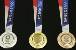 Dự đoán bảng tổng sắp huy chương Olympic 2021: Trung Quốc sa sút, Nhật Bản lập kỷ lục