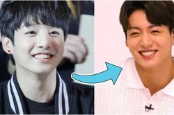 Bất ngờ khi 'đào' lại tweet của Jungkook BTS thời chưa debut