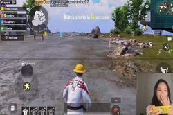 Lỡ miệng nói tục ngay trên sóng livestream, cô giáo Minh Thu gây choáng