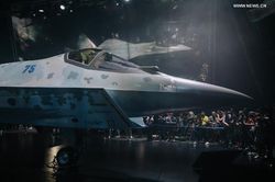 Tiêm kích Su-75 Chiếu Tướng: Nhật khen hết lời, Mỹ sợ bị lấn sân