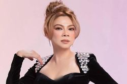 'Búp bê' Thanh Thảo đáp trả tin đồn hôn nhân rạn nứt
