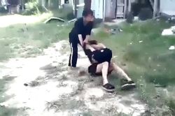Cơ quan chức năng vào cuộc vụ nữ sinh ở Huế bị đánh hội đồng dã man