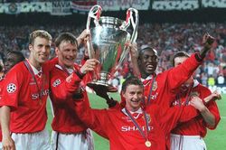 Bất ngờ kết quả Google 'đo' độ yêu thích của người hâm mộ với Man Utd