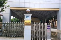 Kỷ luật cảnh cáo dàn lãnh đạo Cục Quản lý thị trường tỉnh Phú Thọ