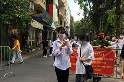 Không thể dự thi tốt nghiệp THPT đợt 2, thí sinh vẫn có cơ hội vào đại học