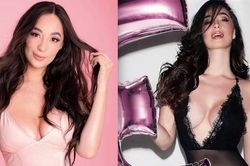 Diễn viên sở hữu body nóng 'bỏng mắt' đăng quang Hoa hậu Hòa bình Bolivia