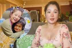 Thúy Nga thông báo trả lại tiền cho các Mạnh Thường Quân đã giúp đỡ Kim Ngân