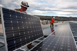 IEA: Thực chất các dự án hướng tới mục tiêu không phát thải ròng