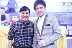 Tài khoản của Đan Trường với bình luận thô tục khiến khán giả xôn xao