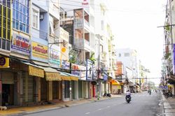 Cán bộ, công chức Sóc Trăng không nghỉ cuối tuần để ứng phó Covid-19