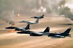 'Mảnh ghép' F-15EX Eagle II trong Không quân Mỹ