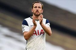 Kane có thể hưởng lương cao nhất Ngoại hạng Anh, được Tottenham hét giá 160 triệu bảng