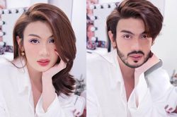 Khoe khoảnh khắc selfie xinh đẹp, nhưng Đào Bá Lộc nhìn bình luận mà 'giận tím người'