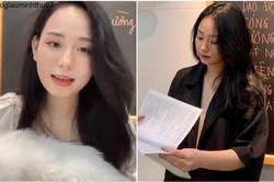 Cô giáo Vậy lý đang 'khuấy đảo' MXH là ai mà đến cả những nhân vật nổi tiếng cũng thức đêm để nghe bài?
