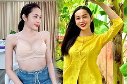 Phẫu thuật chuyển giới - giấc mơ làm Hoa hậu của Lương Mỹ Kỳ