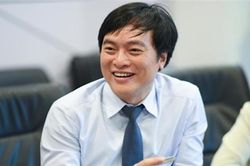 Để doanh nghiệp hạnh phúc!