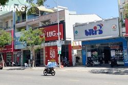 Bảo đảm mỹ quan đô thị