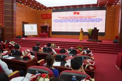 Chính trị TRUYỀN HÌNH INTERNET Lai Châu qua ảnh