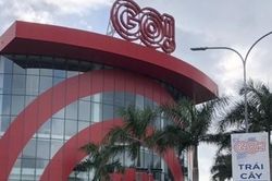 Phong tỏa siêu thị GO ở Cần Thơ sau khi phát hiện 3 ca F0