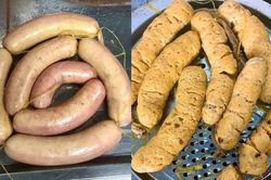 Phát hoảng với các món ăn của hội 'yêu bếp' sau nhiều ngày tự nấu nướng ở nhà