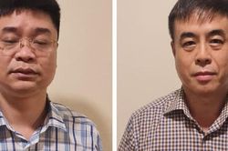 Khởi tố 3 cựu cán bộ quản lý thị trường Hà Nội