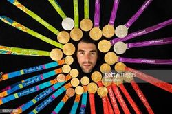Những kỷ lục Olympic khó phá