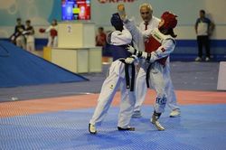Judo Việt Nam ra ngõ gặp núi
