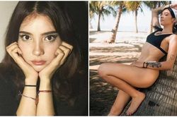 Đời thường xinh như mộng của 'hotgirl bắn cung' Colombia