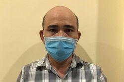 10 người đánh bạc đợt dịch Covid-19 bị phạt 218 triệu