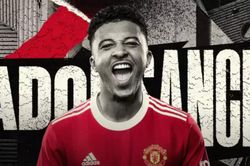 Man Utd chờ đợi gì ở Sancho?
