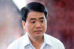 Ông Nguyễn Đức Chung tiếp tục bị khởi tố