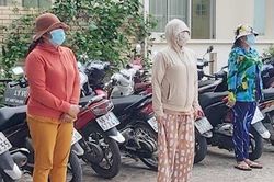 Truy tìm nhóm người vào rừng lắc tài xỉu