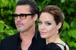 Brad Pitt mất quyền nuôi con cùng Angelina Jolie