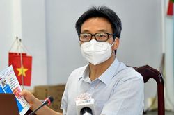 Phó thủ tướng: TP.HCM cách ly xã hội nhưng xe vẫn đổ ra đường ầm ầm
